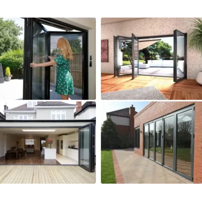 Double Glazing Services in Hawkhurst – Energy-Efficient Windows Double-glazed window installation on a home in Hawkhurst, Surrey.